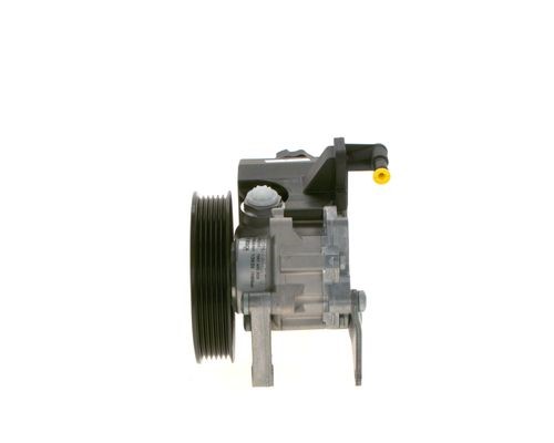 Hydraulic Pump, steering system BOSCH KS00000524 2