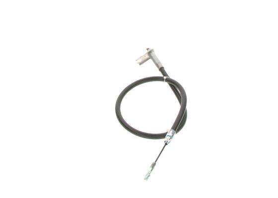 Cable Pull, parking brake BOSCH 1987477220 2