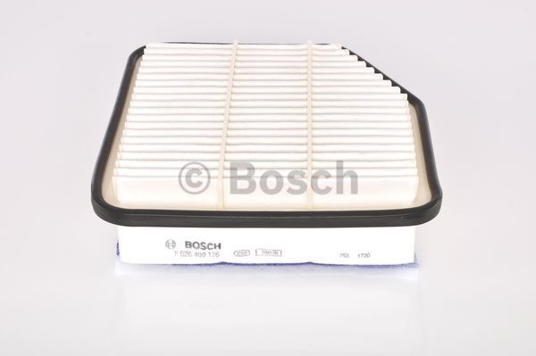 Air Filter BOSCH F026400176