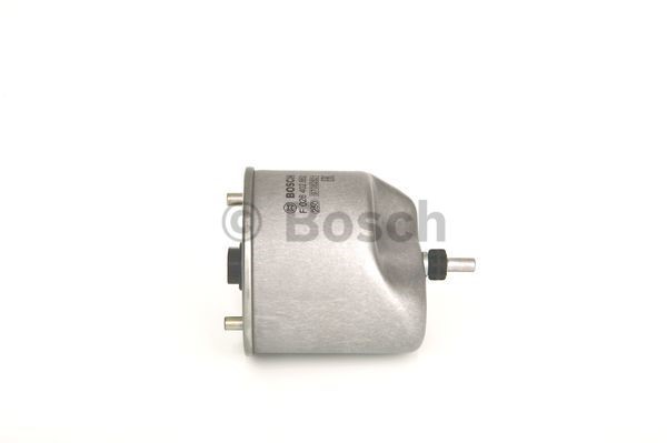 Fuel Filter BOSCH F026402862 4
