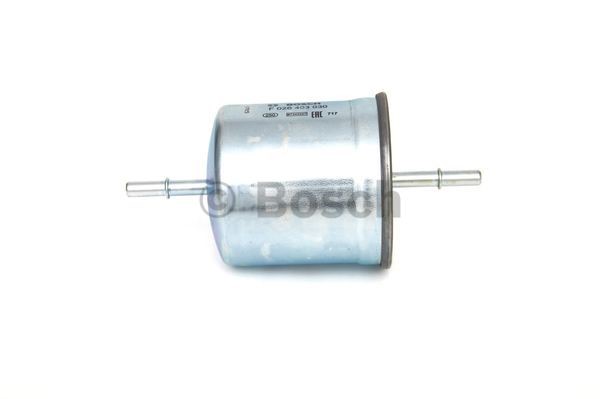 Fuel Filter BOSCH F026403030 4