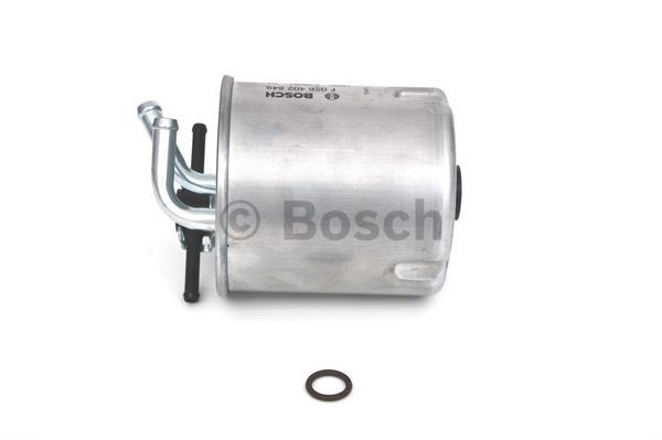 Fuel Filter BOSCH F026402849 2