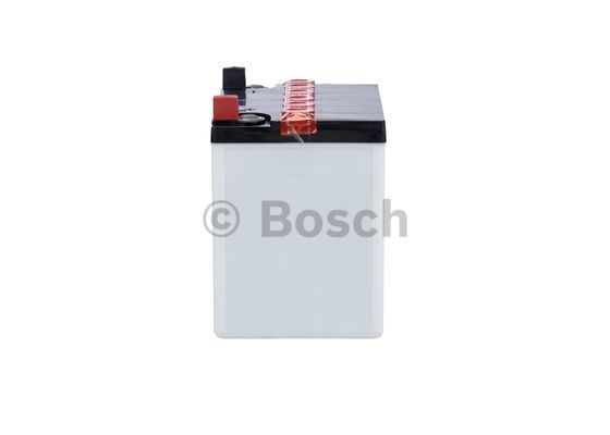 Starter Battery BOSCH 0092M4F500 2