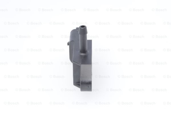 Sensor, intake manifold pressure BOSCH 0261230119 4