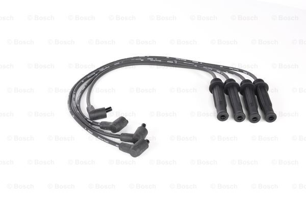 Ignition Cable Kit BOSCH 0986357213