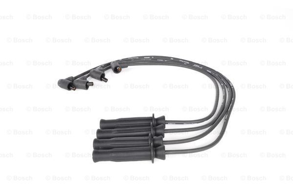 Ignition Cable Kit BOSCH 0986357213 2