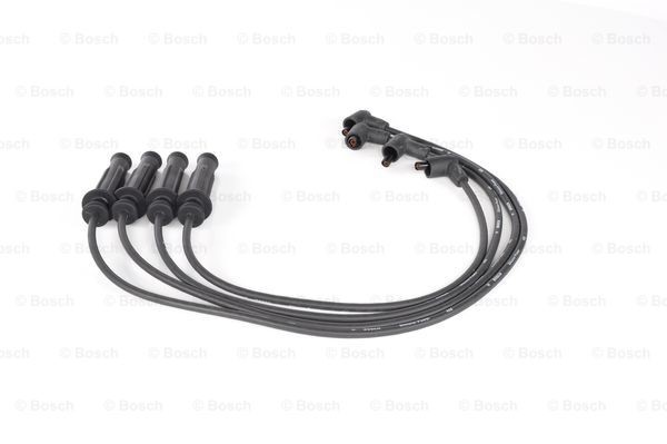 Ignition Cable Kit BOSCH 0986357213 3