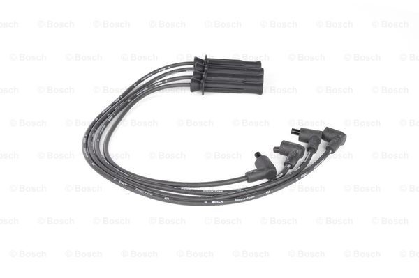 Ignition Cable Kit BOSCH 0986357213 4