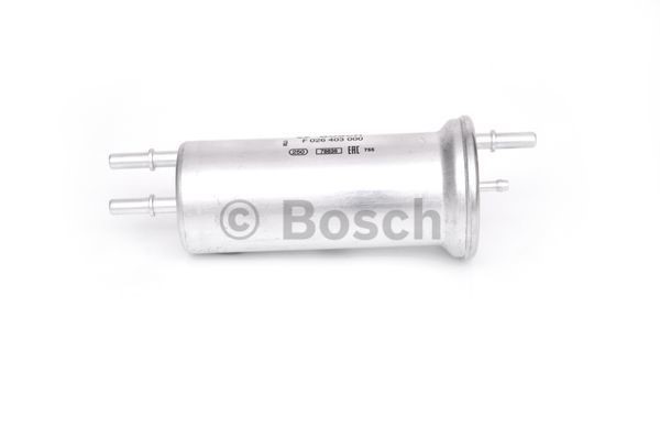 Fuel Filter BOSCH F026403000 4