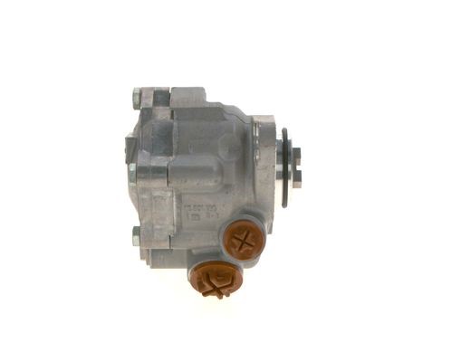 Hydraulic Pump, steering system BOSCH KS00000423 4