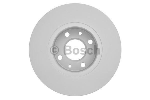 Brake Disc BOSCH 0986479C17 3