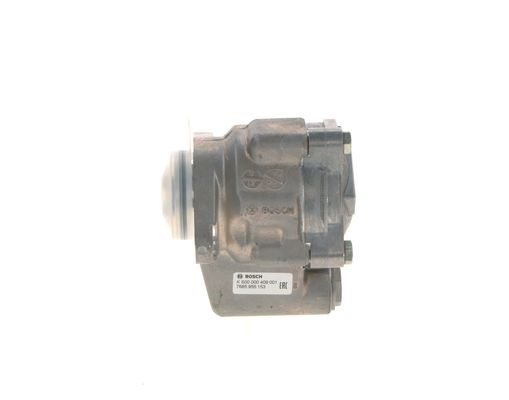 Hydraulic Pump, steering system BOSCH KS00000409 2