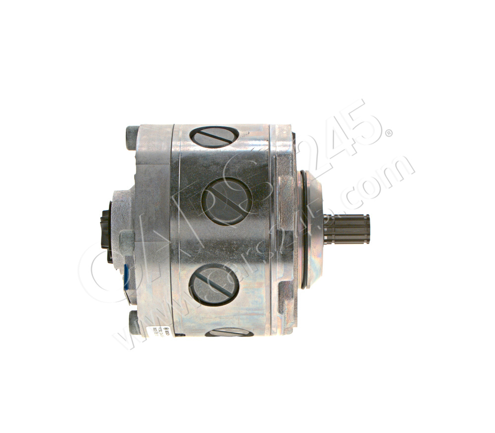 Hydraulic Pump, steering system BOSCH KS01004245 4