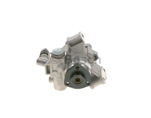 Hydraulic Pump, steering system BOSCH KS01000595