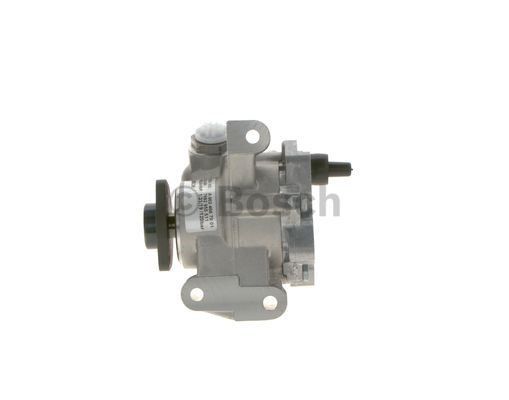 Hydraulic Pump, steering system BOSCH KS01000595 2