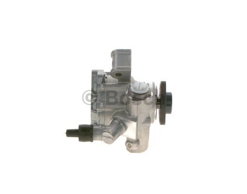 Hydraulic Pump, steering system BOSCH KS01000595 4