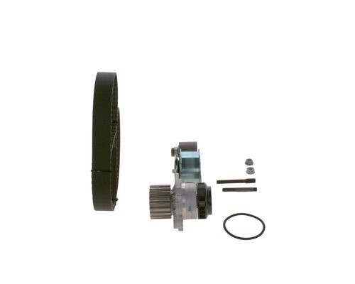 Water Pump & Timing Belt Kit BOSCH 1987946398 4