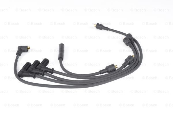 Ignition Cable Kit BOSCH 0986356792 3