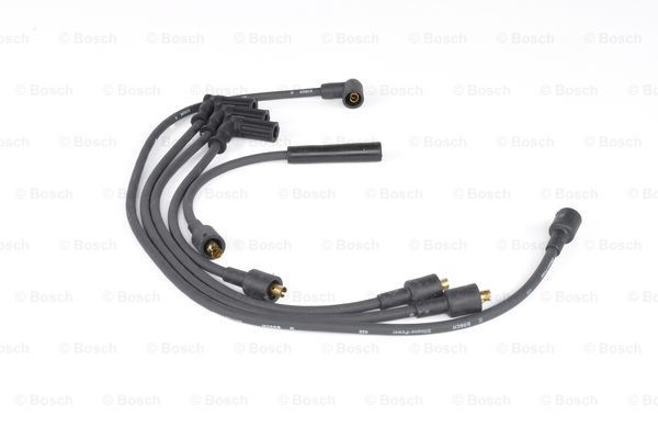 Ignition Cable Kit BOSCH 0986356792 4