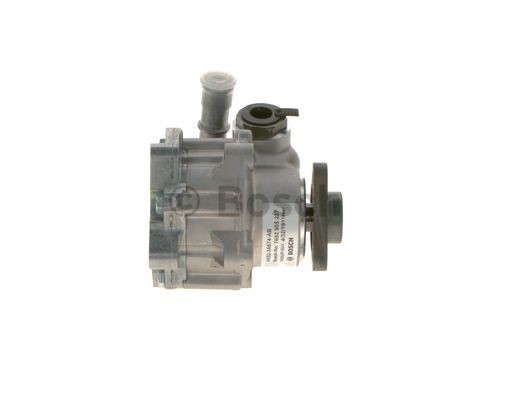 Hydraulic Pump, steering system BOSCH KS00000618 4
