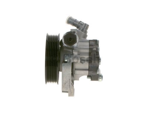 Hydraulic Pump, steering system BOSCH KS01000679 2