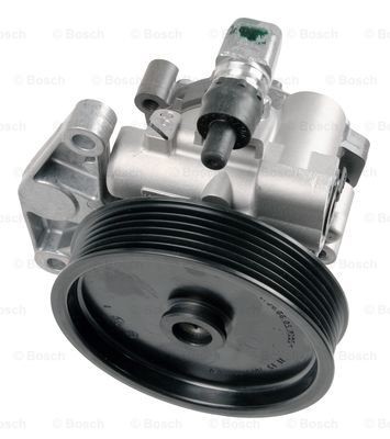 Hydraulic Pump, steering system BOSCH KS01000701