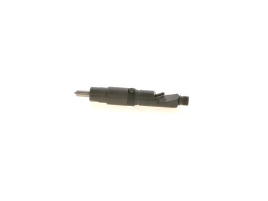 Nozzle and Holder Assembly BOSCH 0986430205 2