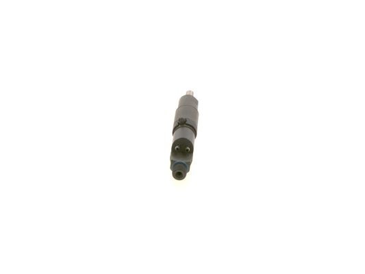 Nozzle and Holder Assembly BOSCH 0986430205 3