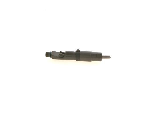 Nozzle and Holder Assembly BOSCH 0986430205 4