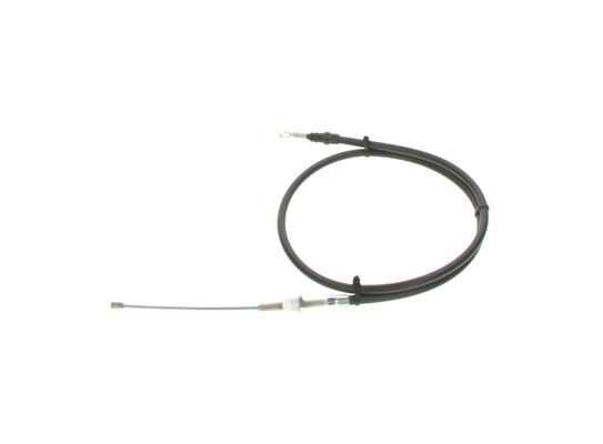 Cable Pull, parking brake BOSCH 1987477485 2