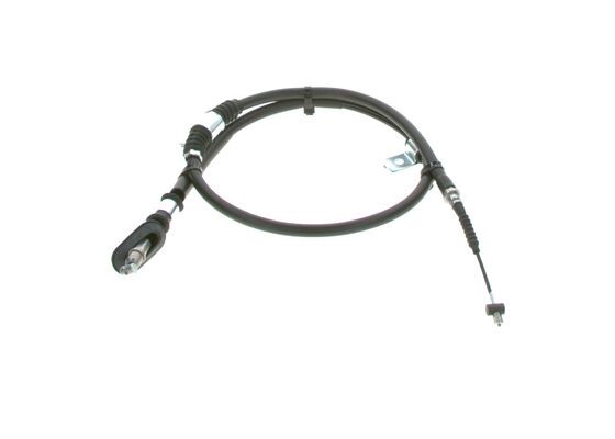 Cable Pull, parking brake BOSCH 1987477743