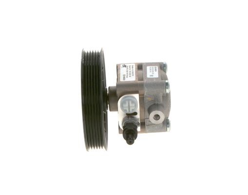 Hydraulic Pump, steering system BOSCH KS01000061 2