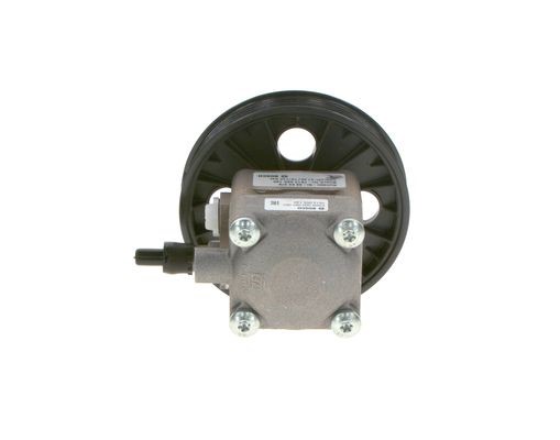 Hydraulic Pump, steering system BOSCH KS01000061 3