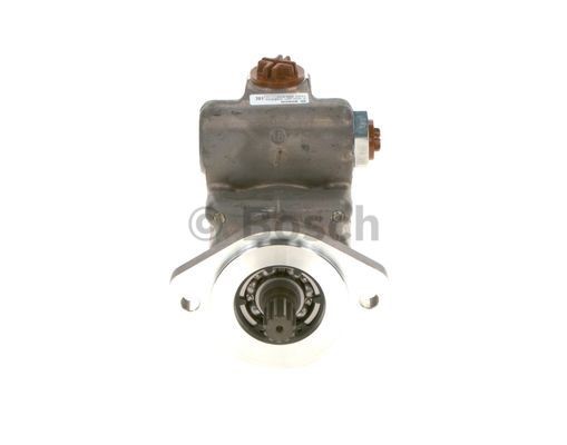 Hydraulic Pump, steering system BOSCH KS01001686