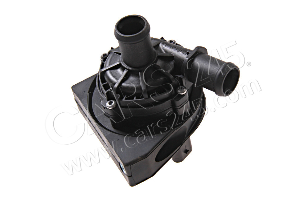 Auxiliary water pump (cooling water circuit) BOSCH 0392023455 2