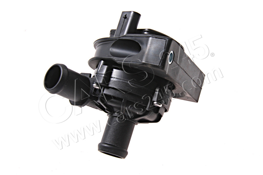 Auxiliary water pump (cooling water circuit) BOSCH 0392023455 4