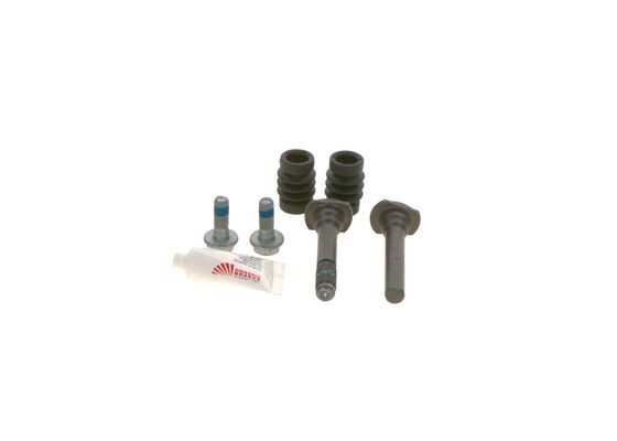 Guide Sleeve Kit, brake caliper BOSCH 0204104309