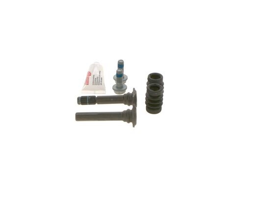 Guide Sleeve Kit, brake caliper BOSCH 0204104309 2