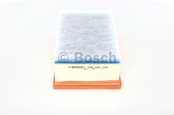 Air Filter BOSCH F026400150