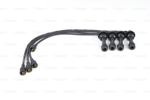 Ignition Cable Kit BOSCH 0986356974