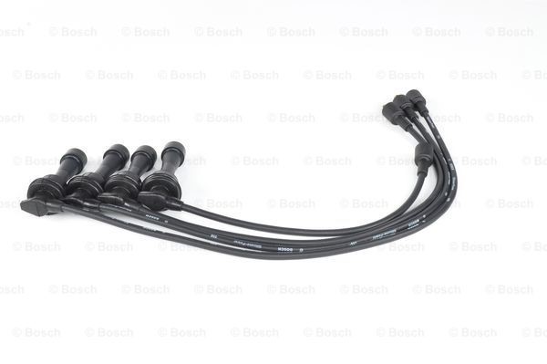 Ignition Cable Kit BOSCH 0986356974 3