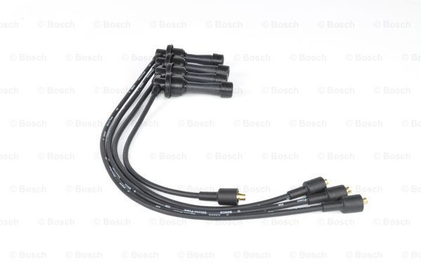 Ignition Cable Kit BOSCH 0986356974 4