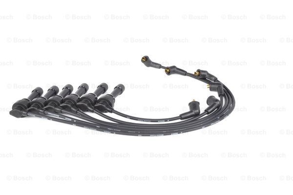 Ignition Cable Kit BOSCH 0986357218 3