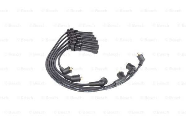Ignition Cable Kit BOSCH 0986357218 4