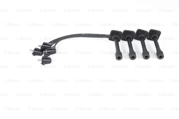 Ignition Cable Kit BOSCH 0986357259