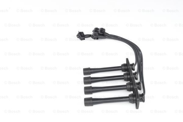 Ignition Cable Kit BOSCH 0986357259 2
