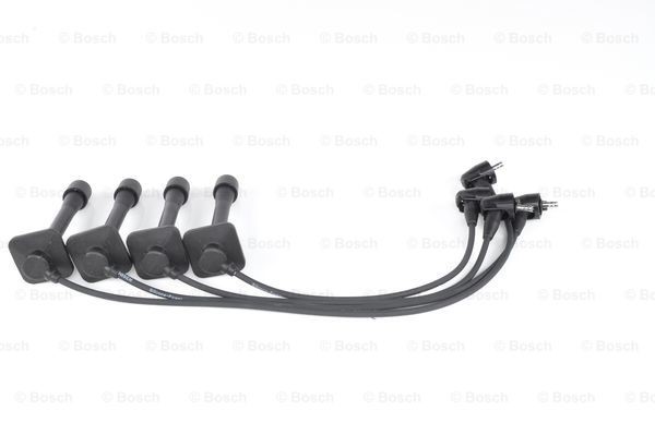 Ignition Cable Kit BOSCH 0986357259 3