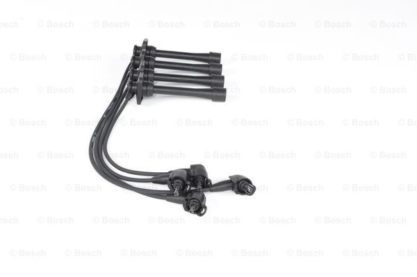 Ignition Cable Kit BOSCH 0986357259 4