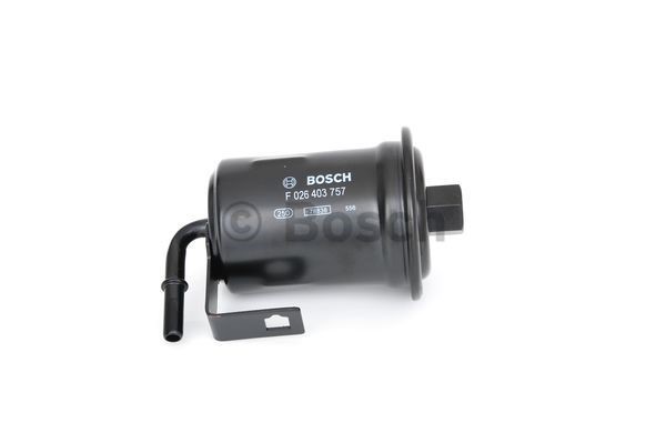 Fuel Filter BOSCH F026403757 4