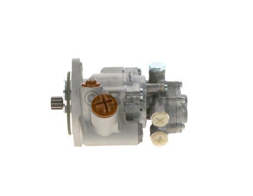 Hydraulic Pump, steering system BOSCH KS01001353 2